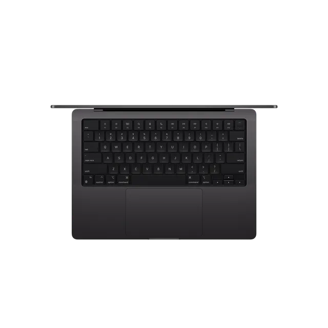 MacBook Pro M4 : 14 inch