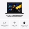 MacBook Pro M4 : 14 inch