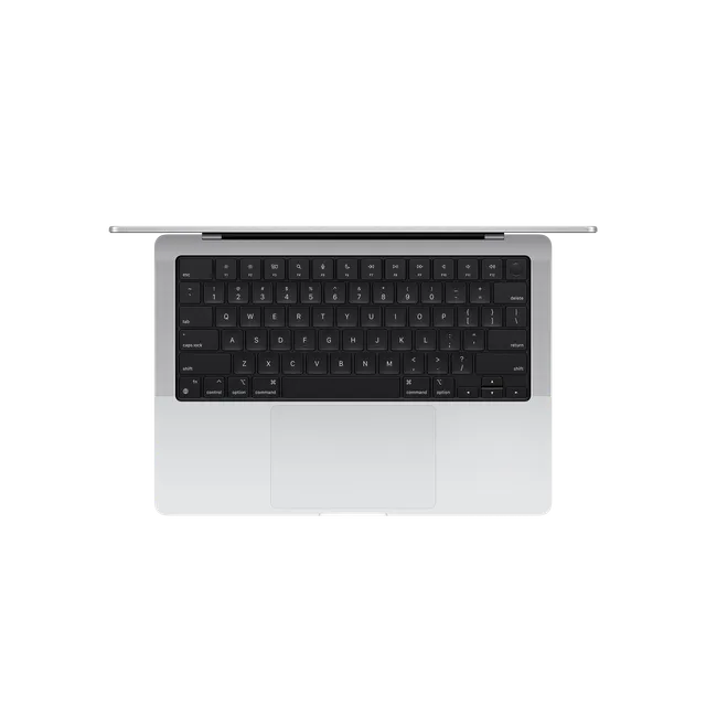 MacBook Pro M4 : 14 inch