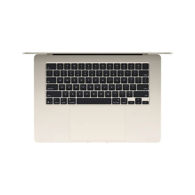 MacBook Air M4 : 15 inch