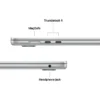 MacBook Air M4 : 15 inch