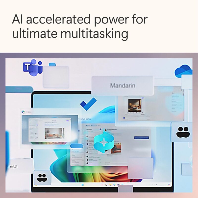 Microsoft Surface Pro 11