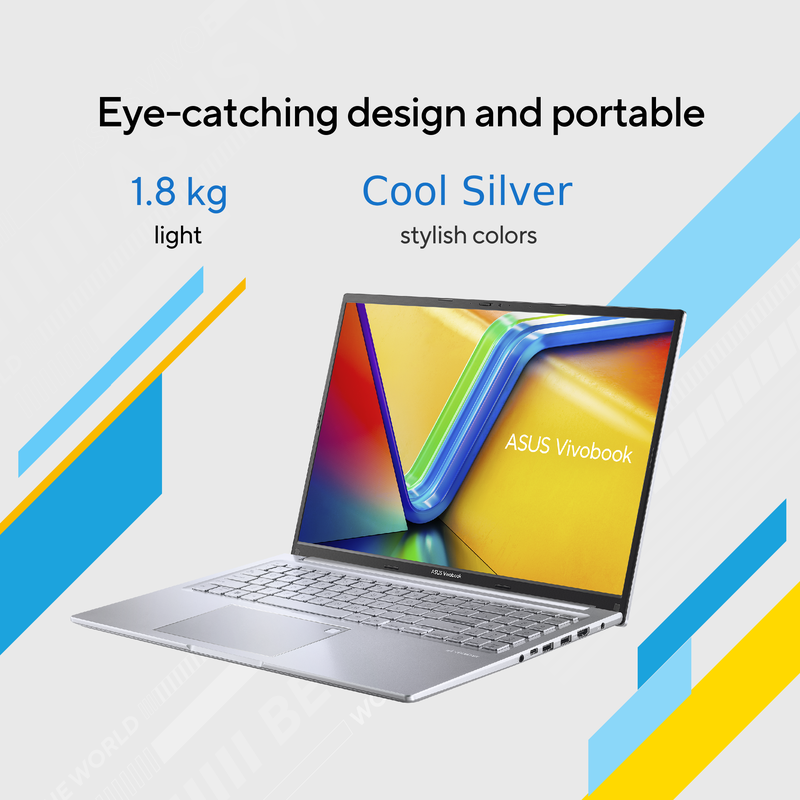 Asus Vivobook 16