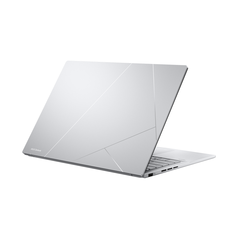 Asus Zenbook 14 OLED