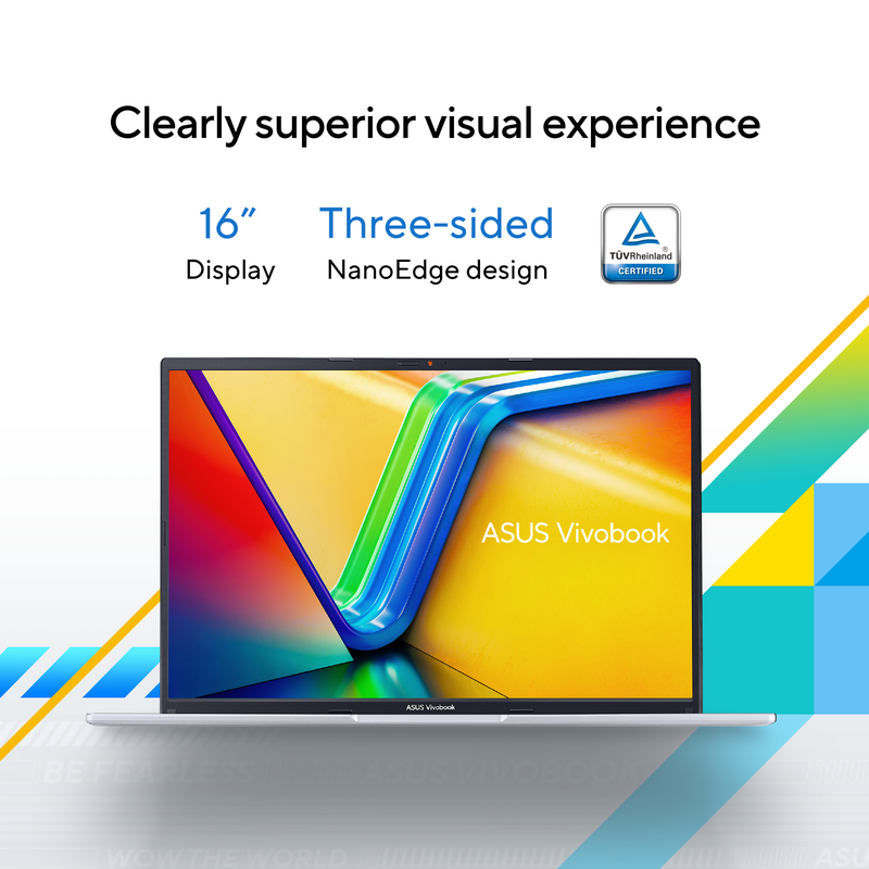 Asus Vivobook 16