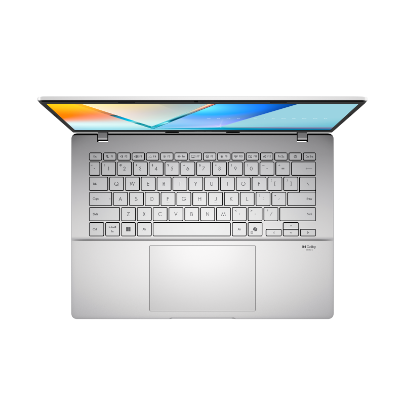 Asus Vivobook S14