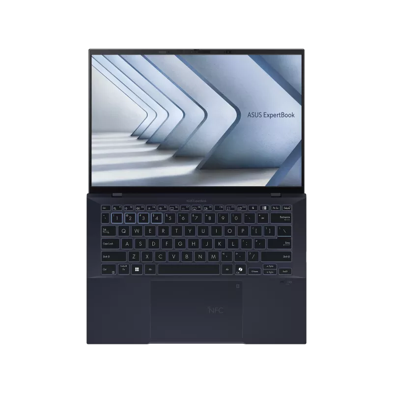 Asus ExpertBook B9 OLED