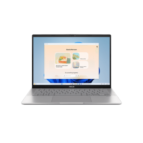 Asus Vivobook S14