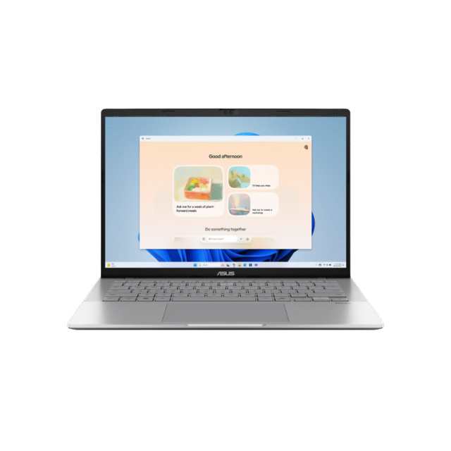 Asus Vivobook S14