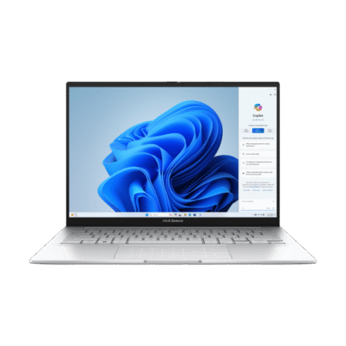 Asus Zenbook 14 OLED