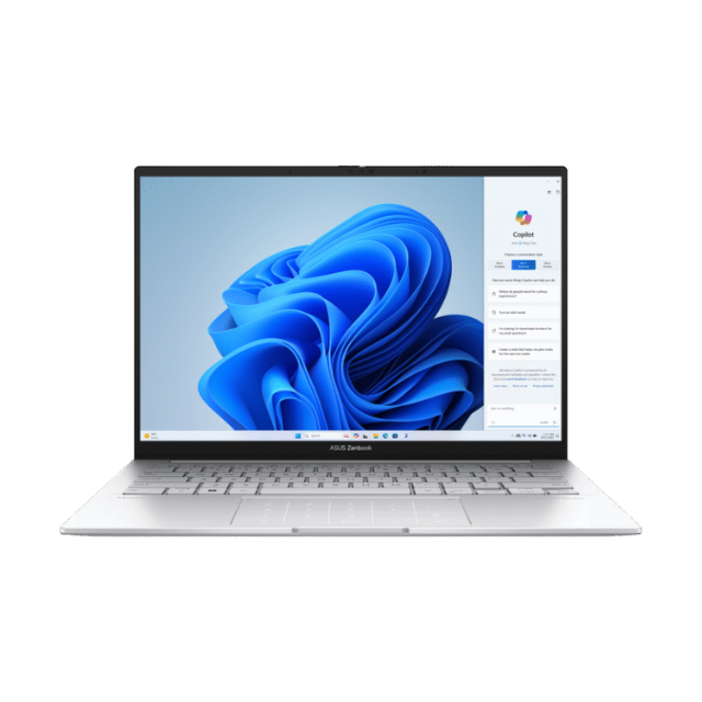 Asus Zenbook 14 OLED