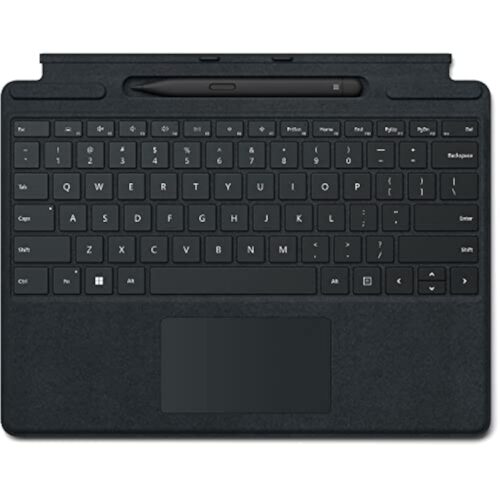 Microsoft Surface Pro Keyboard + Slim Pen