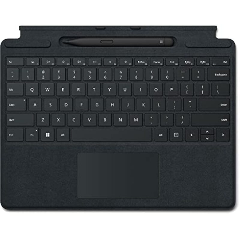 Microsoft Surface Pro Keyboard + Slim Pen