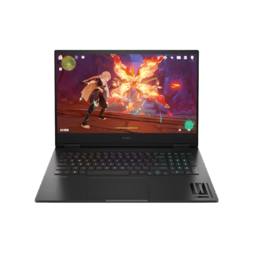 OMEN Gaming Laptop 16