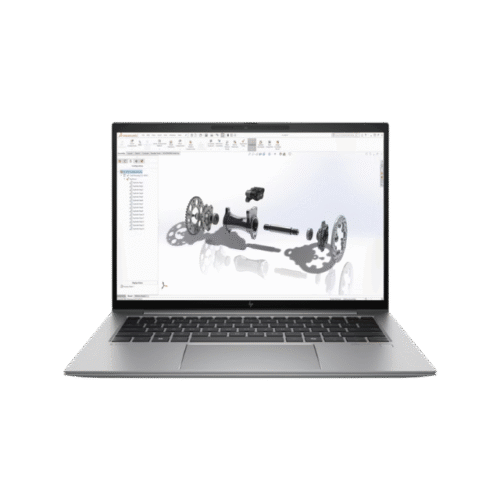 HP ZB Firefly 14 G11