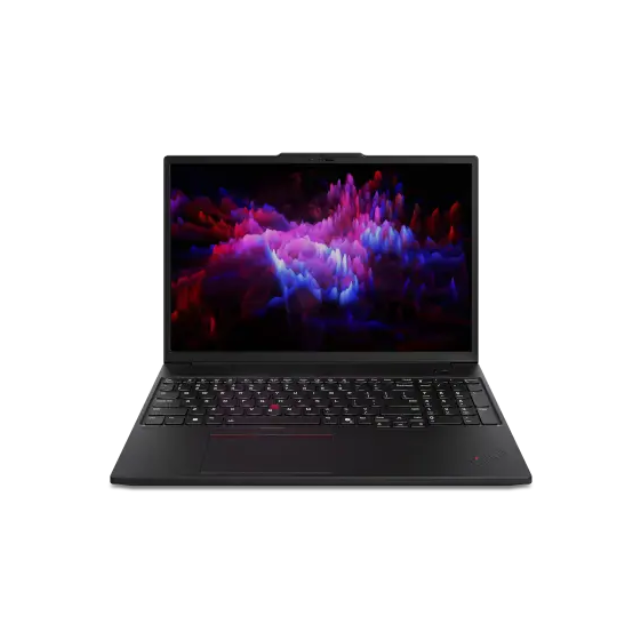 Lenovo ThinkPad P16s Gen3