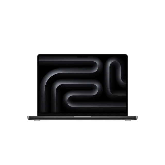 MacBook Pro M4 : 14 inch