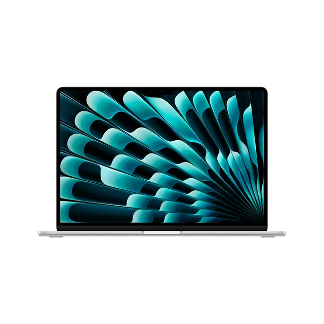 MacBook Air M4 : 15 inch