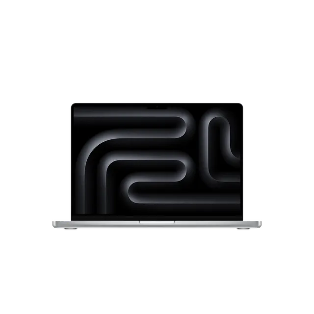 MacBook Pro M4 : 14 inch