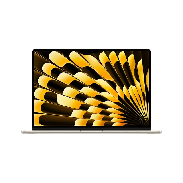 MacBook Air M4 : 15 inch