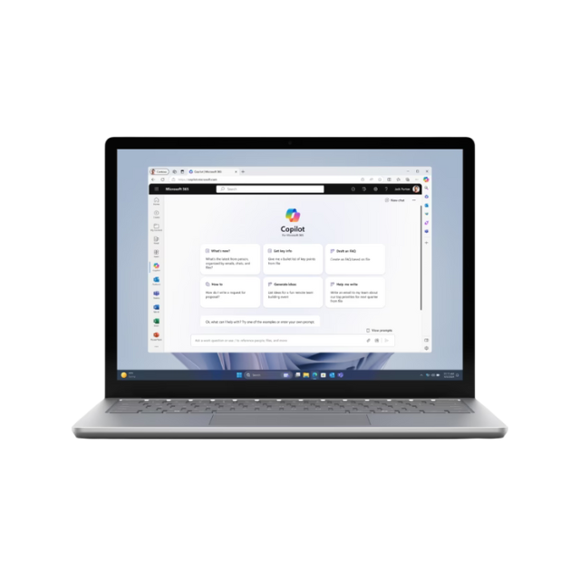 Microsoft Surface Laptop 6