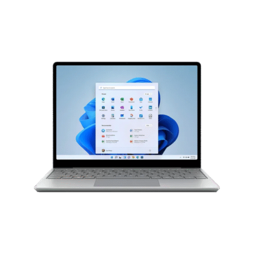 Microsoft Surface Laptop Go 3