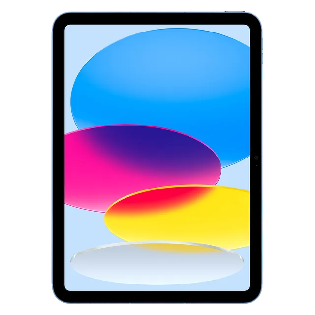 Apple iPad 10th Generation