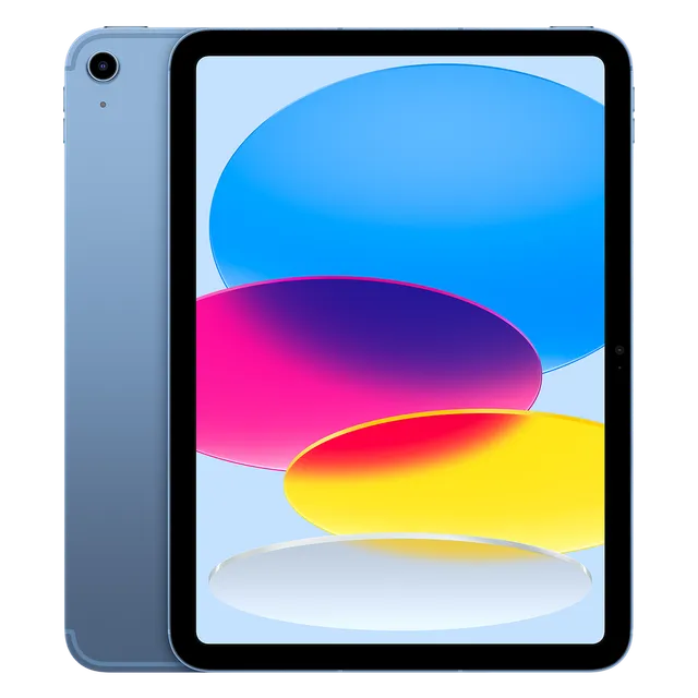 Apple iPad 10th Generation