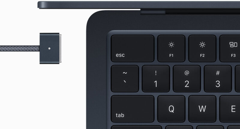 Apple MacBook Air M4