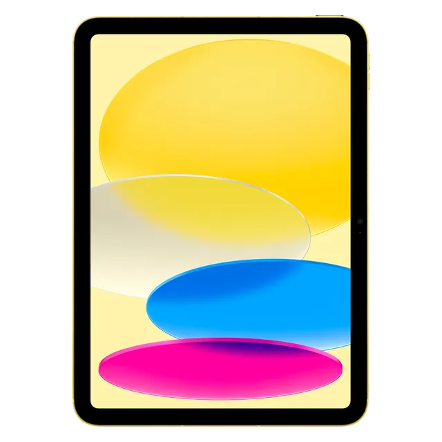 Apple iPad 10th Generation